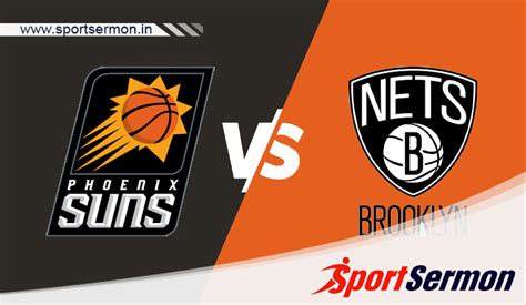 suns vs nets odds|Phoenix Suns vs. Brooklyn Nets odds, tips and betting trends.